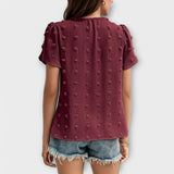Carlota | Tobula Blusa