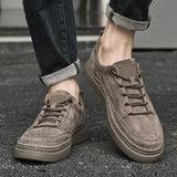 Huxley Suede Batai