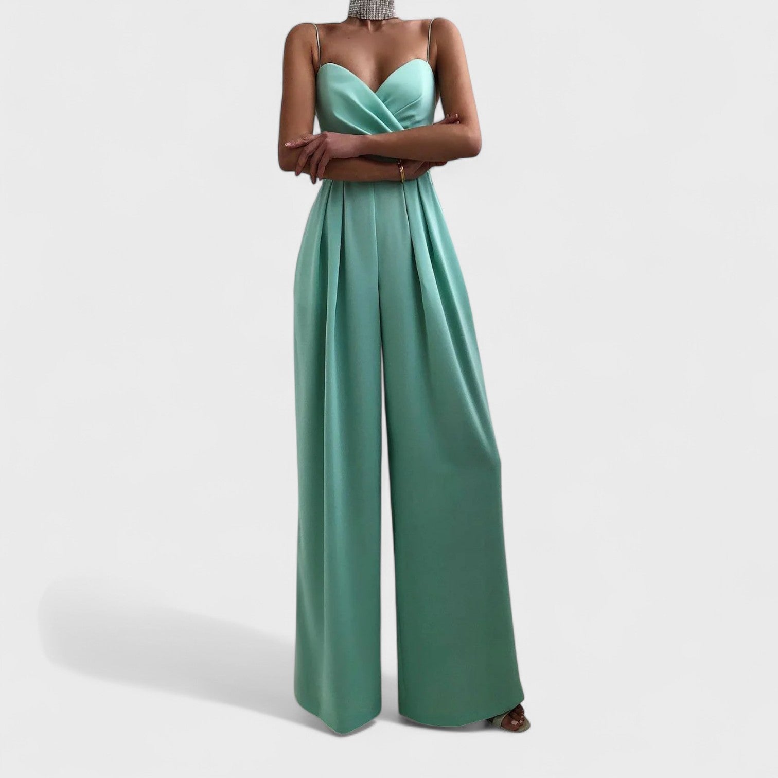 Sónia | Pavasario Jumpsuit