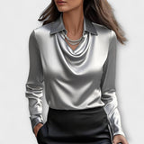 Sofija | Blizganti blusa