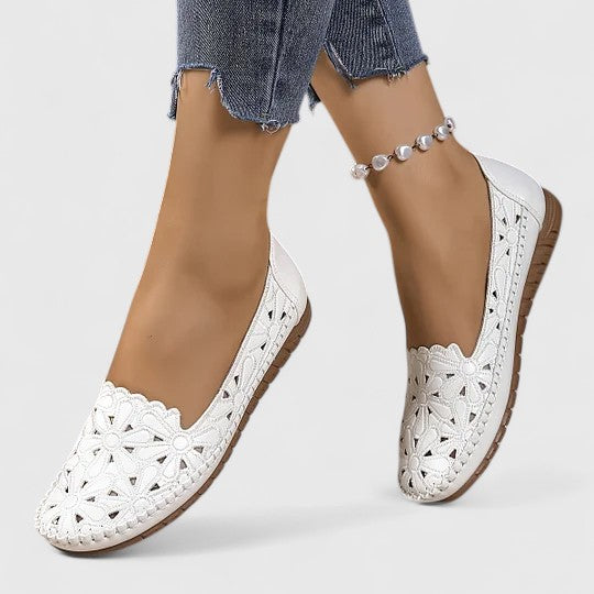 RIVA | ELEGANTIŠKOS SANDALAI