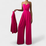Sónia | Pavasario Jumpsuit