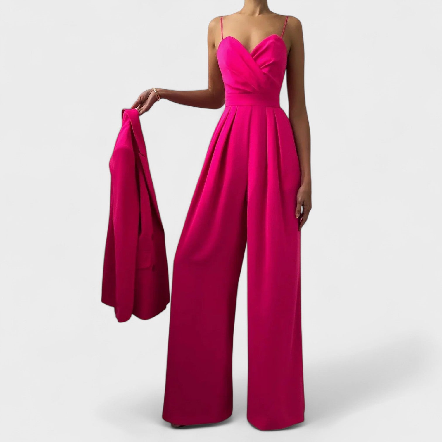 Sónia | Pavasario Jumpsuit