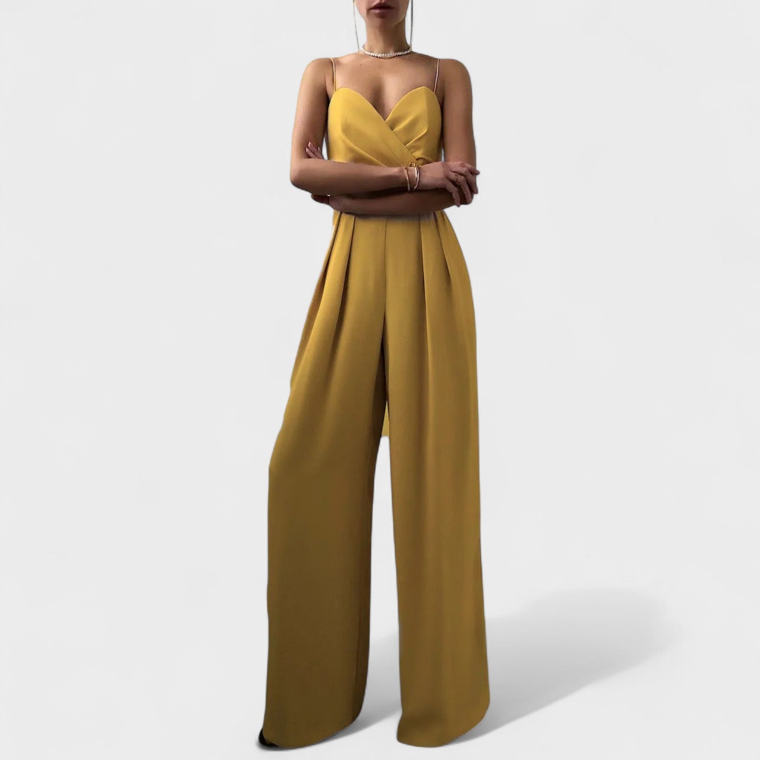 Sónia | Pavasario Jumpsuit