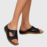 ANNA | ORTOPEDINIAI SANDALAI