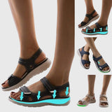 CASEY | ORTOPEDINIAI SANDALAI