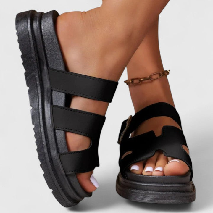 CLAIRE | ORTOPEDINIAI SANDALAI