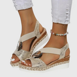 OLIVIA | ORTOPEDINIAI SANDALAI
