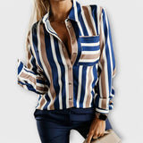 Emília | Neformali ir ramybe dvelkianti blusa