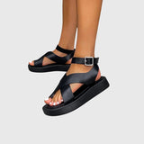 TESS | ORTOPEDINIAI SANDALAI