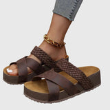 SOPHIE | ORTOPEDINIAI SANDALAI
