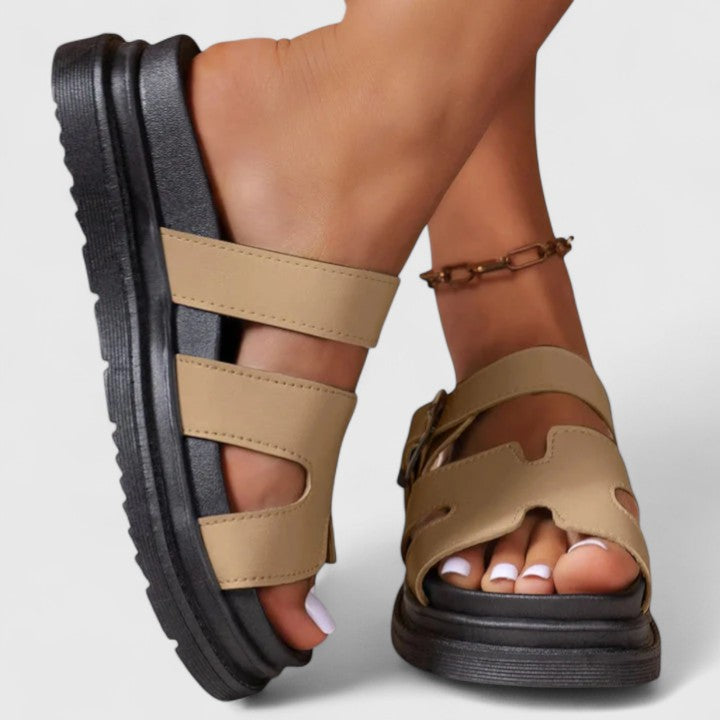 CLAIRE | ORTOPEDINIAI SANDALAI