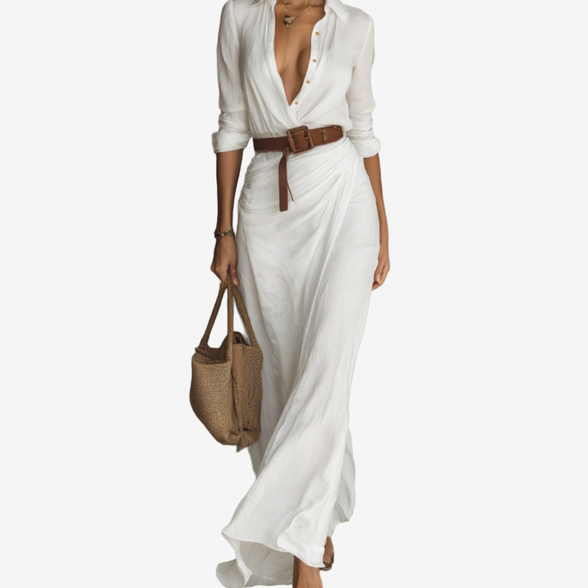 Alena | Maxi Elegantiškas