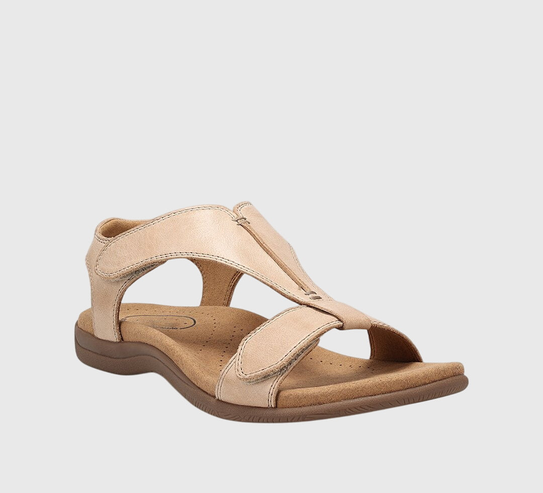 Liana | Ortopediniai sandalai