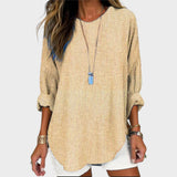 Rhea | Dryžuota blusa