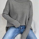 Audrey | Patogus Megztinis