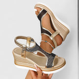 TATJANNA | ELEGANTIŠKOS SANDALAI