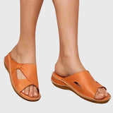 ANNA | ORTOPEDINIAI SANDALAI