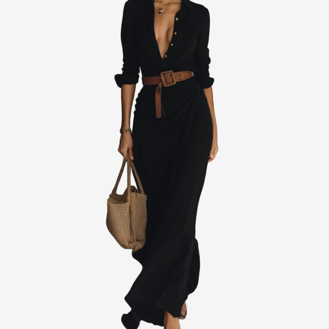 Alena | Maxi Elegantiškas