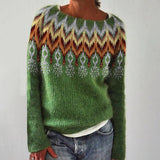 Veronika - Patogus ir minkštas megztinis