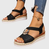 OLIVIA | ORTOPEDINIAI SANDALAI