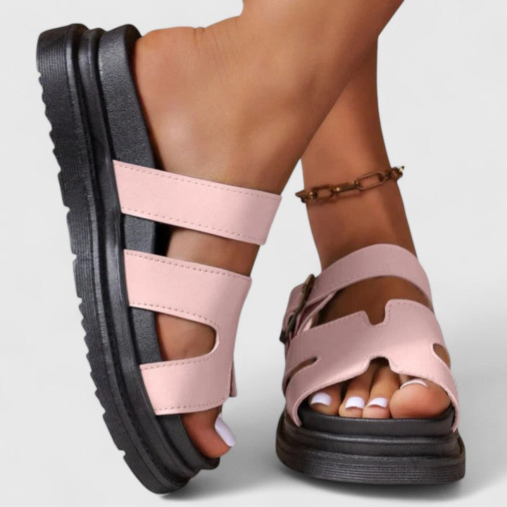 CLAIRE | ORTOPEDINIAI SANDALAI
