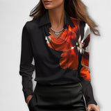 Sofija | Blizganti blusa