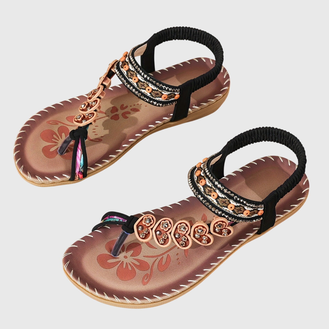 JOCELYN | PATOGIOS ORTOPEDINĖS SANDALAI