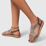ASHLYN | ELEGANTIŠKOS SANDALAI