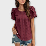 Carlota | Tobula Blusa