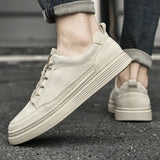 Huxley Suede Batai