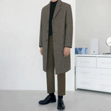 Laurent™ | Sherlocko paltas