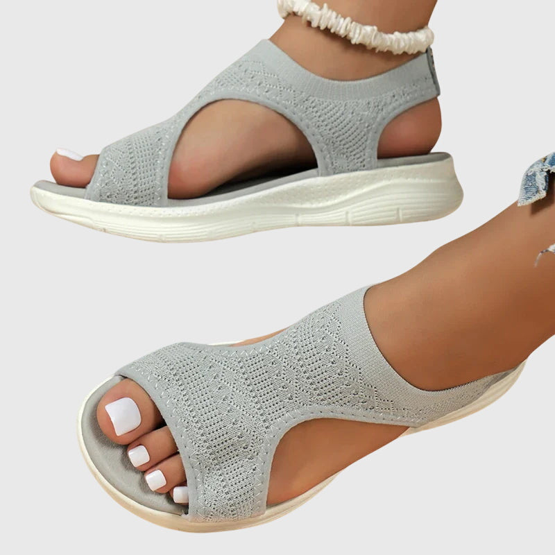 SAMANTA | ORTOPEDINIAI SANDALAI