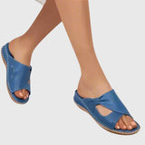 ANNA | ORTOPEDINIAI SANDALAI