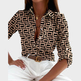 Kaelene | Elegantiška Blusa
