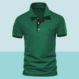 David™ | Moderni vyrų polo marškiniai