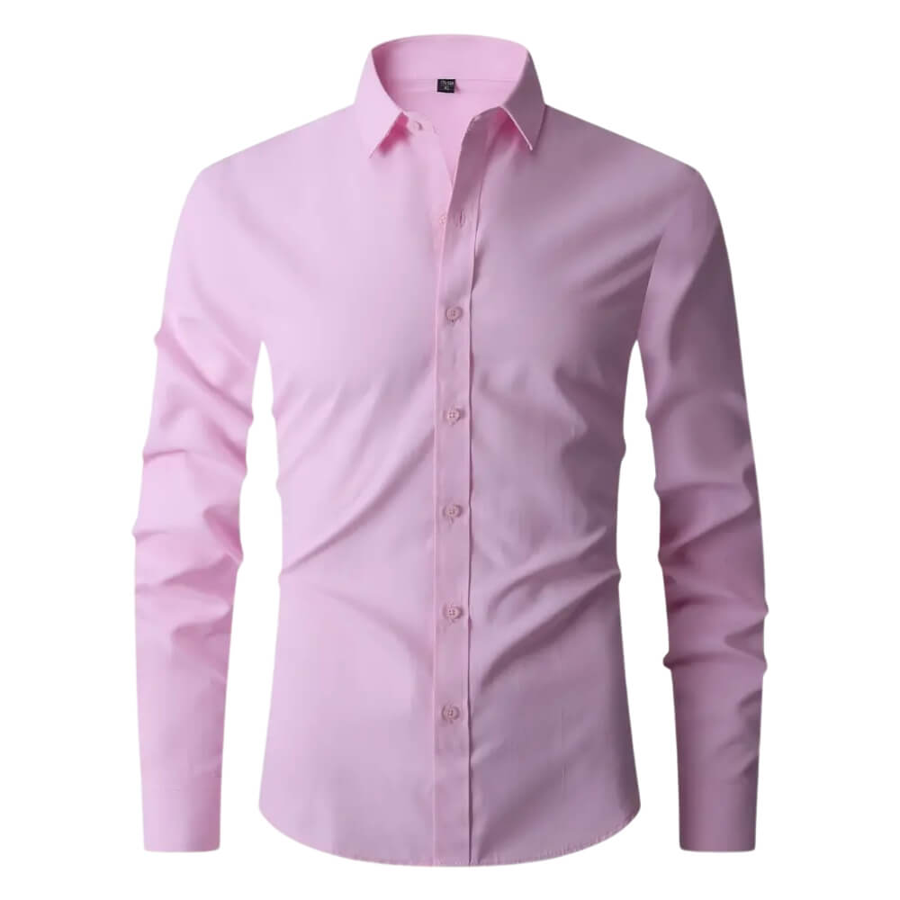 Alexander™ | Elegantiška vyrų verslo marškiniai