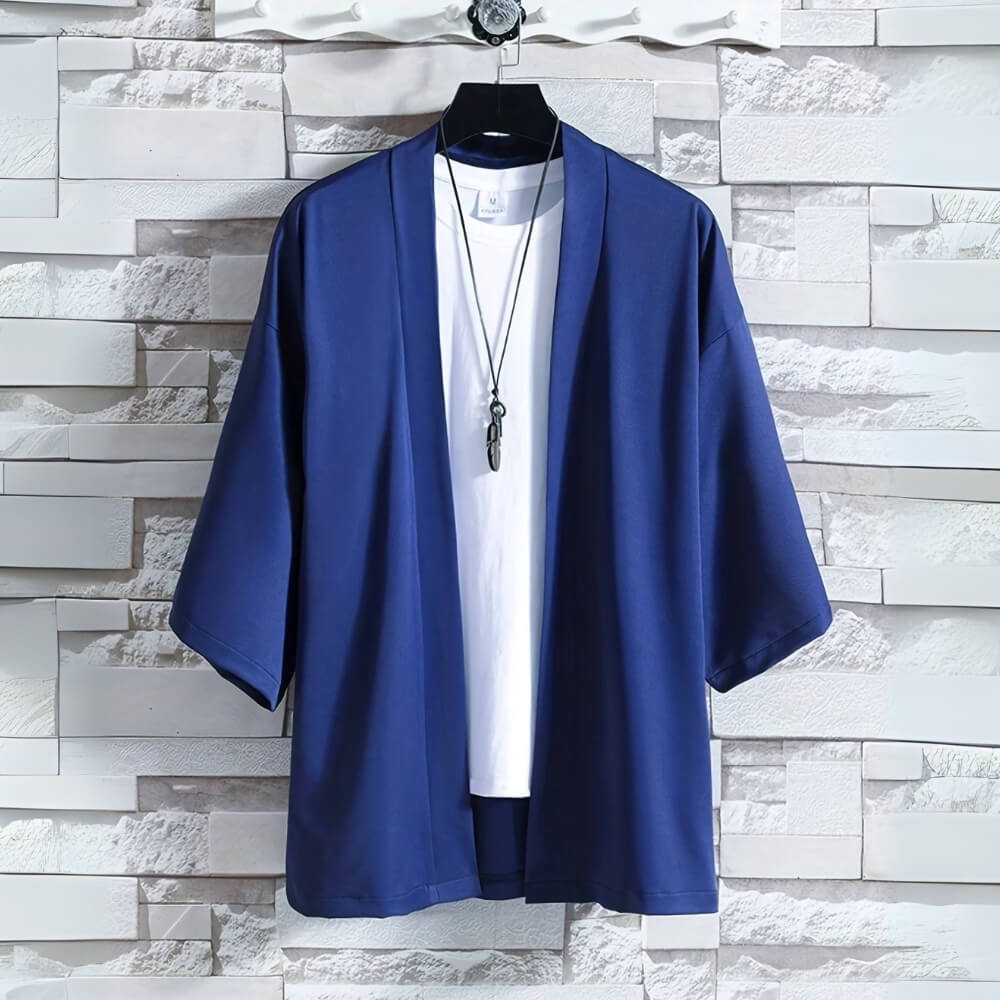 Sven™ | Vyrų lengvas kimono