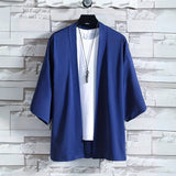Sven™ | Vyrų lengvas kimono
