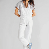 Vânia – Džinsinis Jumpsuitas