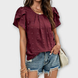 Carlota | Tobula Blusa