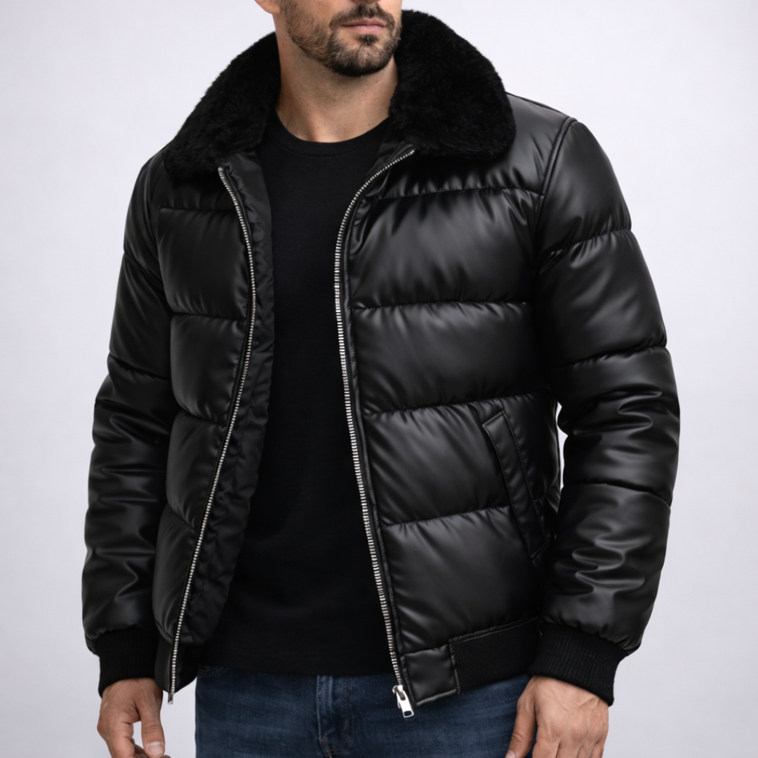 DENIS | PUFFER STRIUKĖ