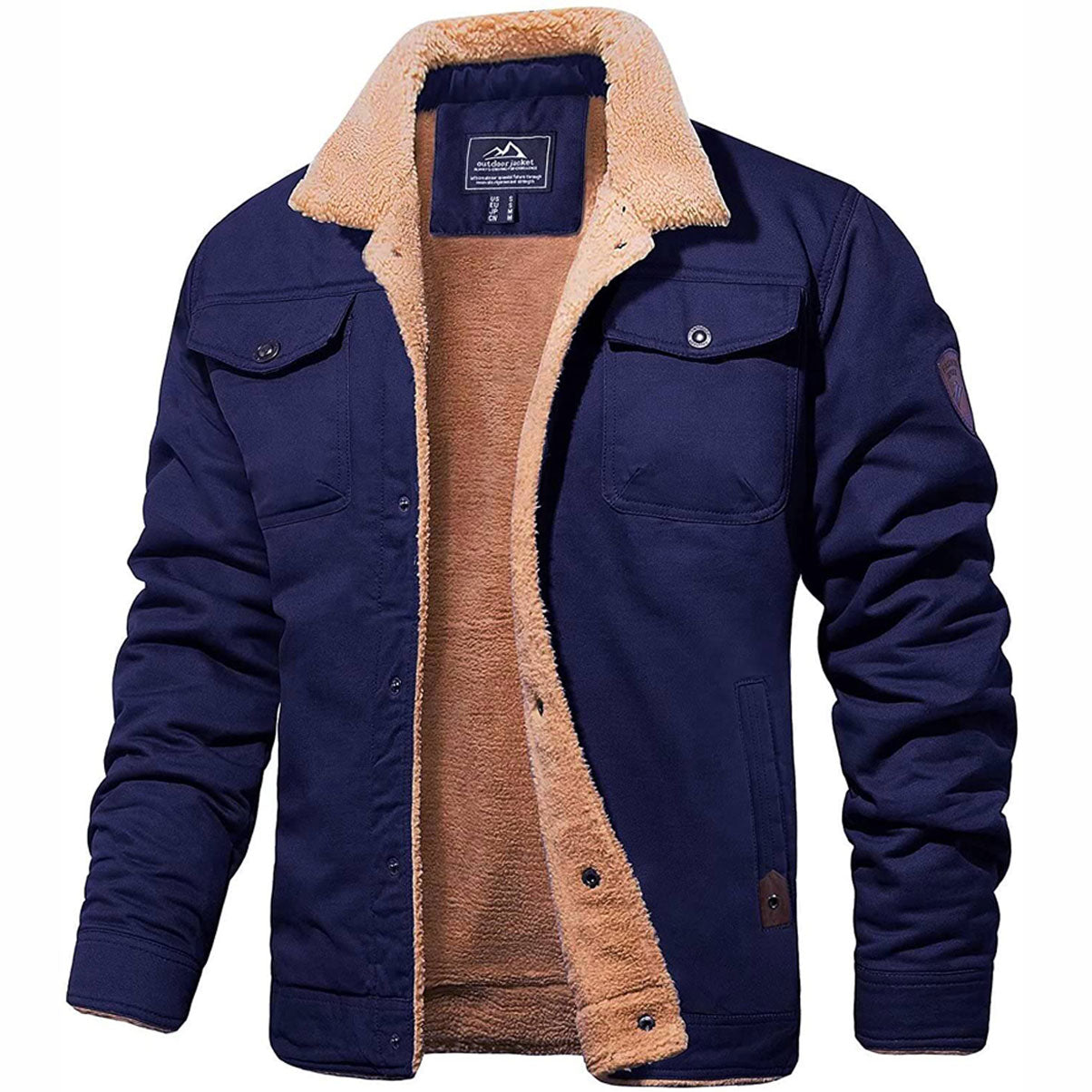 Mount | Elegantiška Bomber Striukė