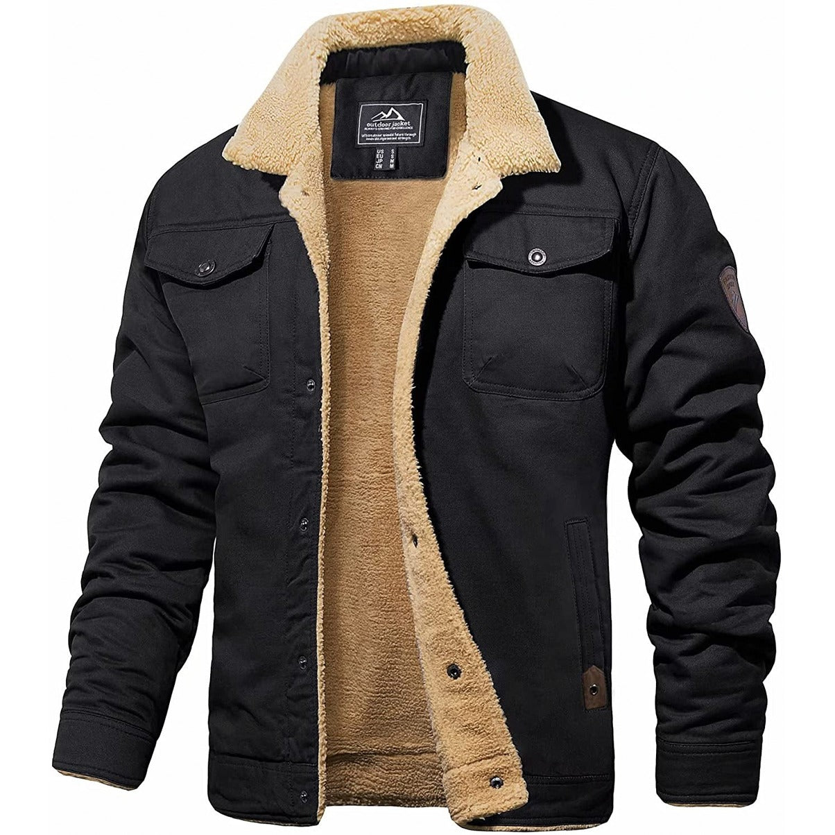 Mount | Elegantiška Bomber Striukė