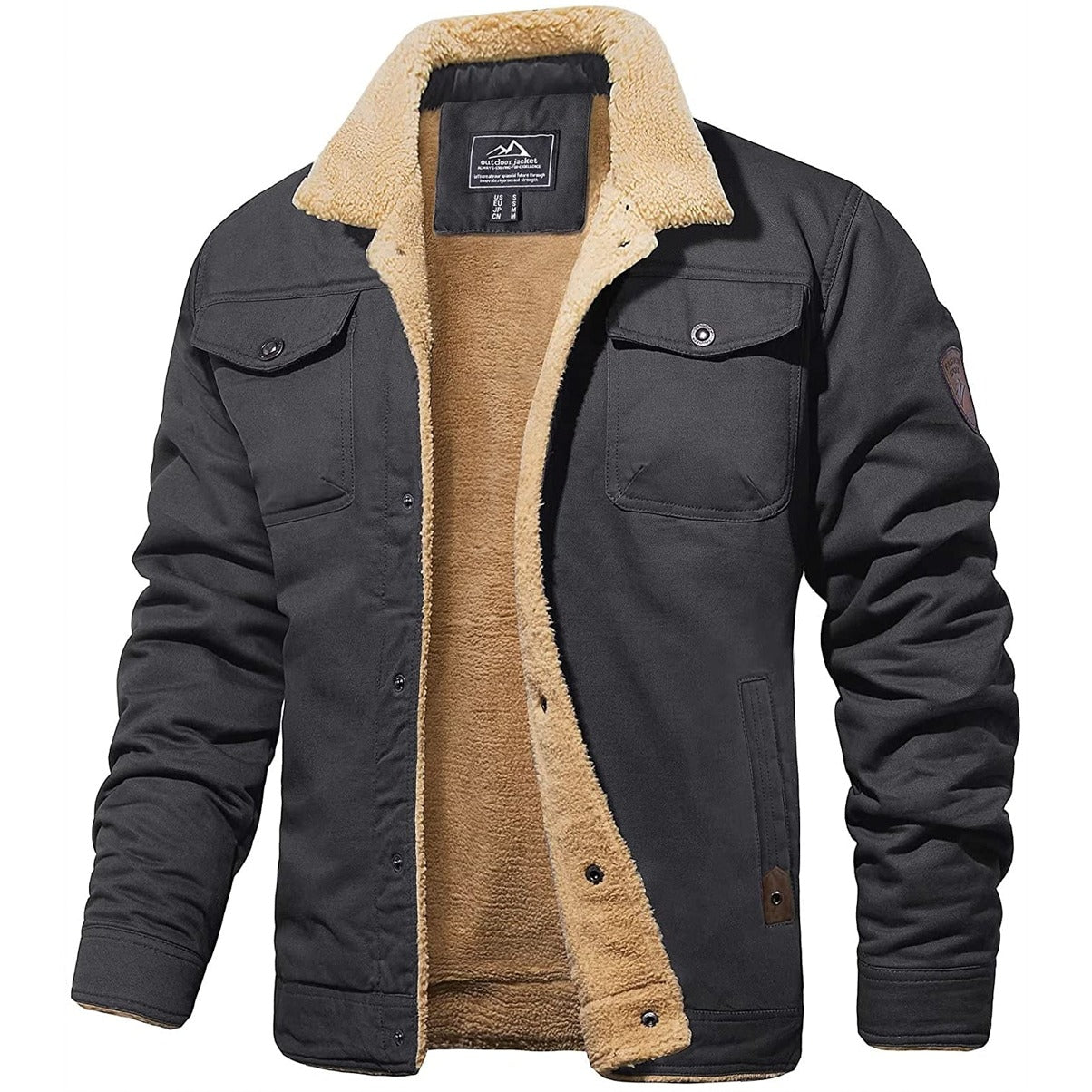 Mount | Elegantiška Bomber Striukė