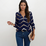 Ema | Laiko nepriklausoma blusa