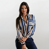 Emília | Neformali ir ramybe dvelkianti blusa