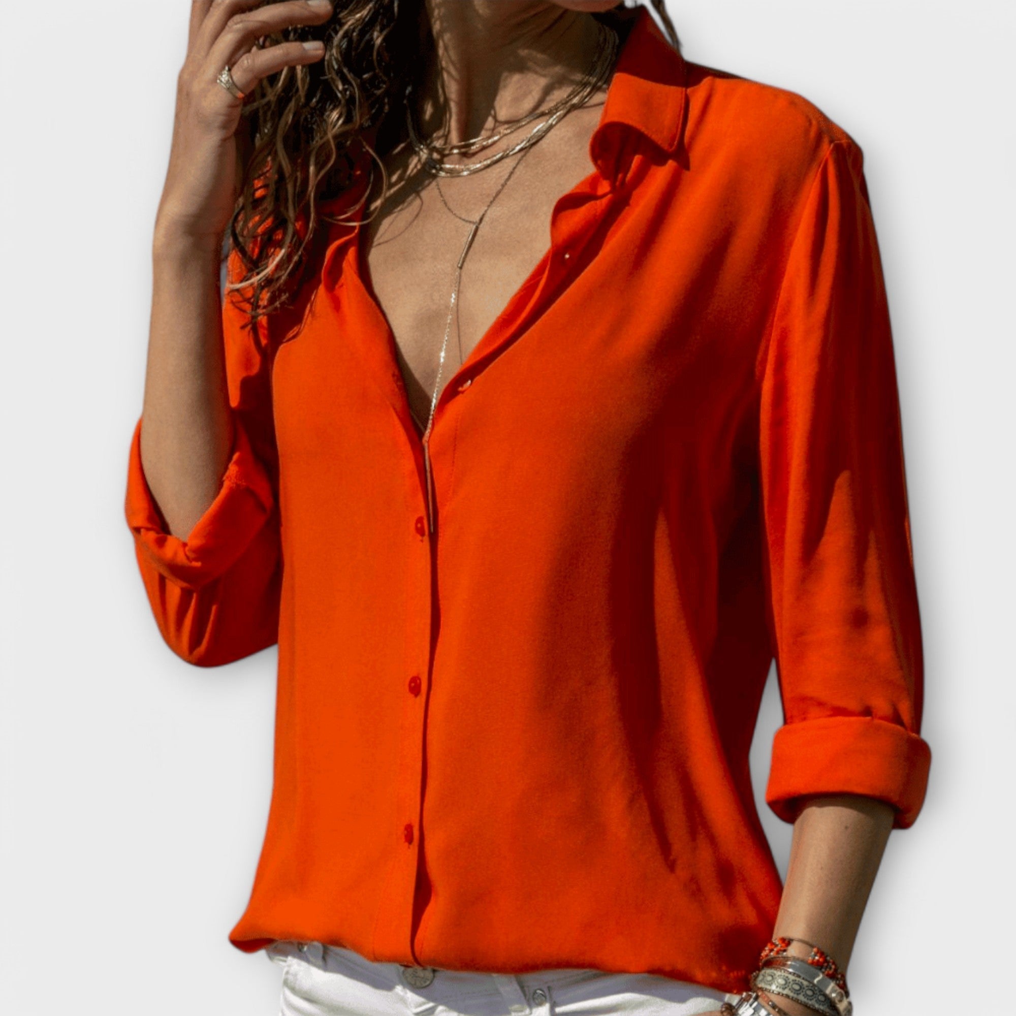 Susana | Tobula Blusa