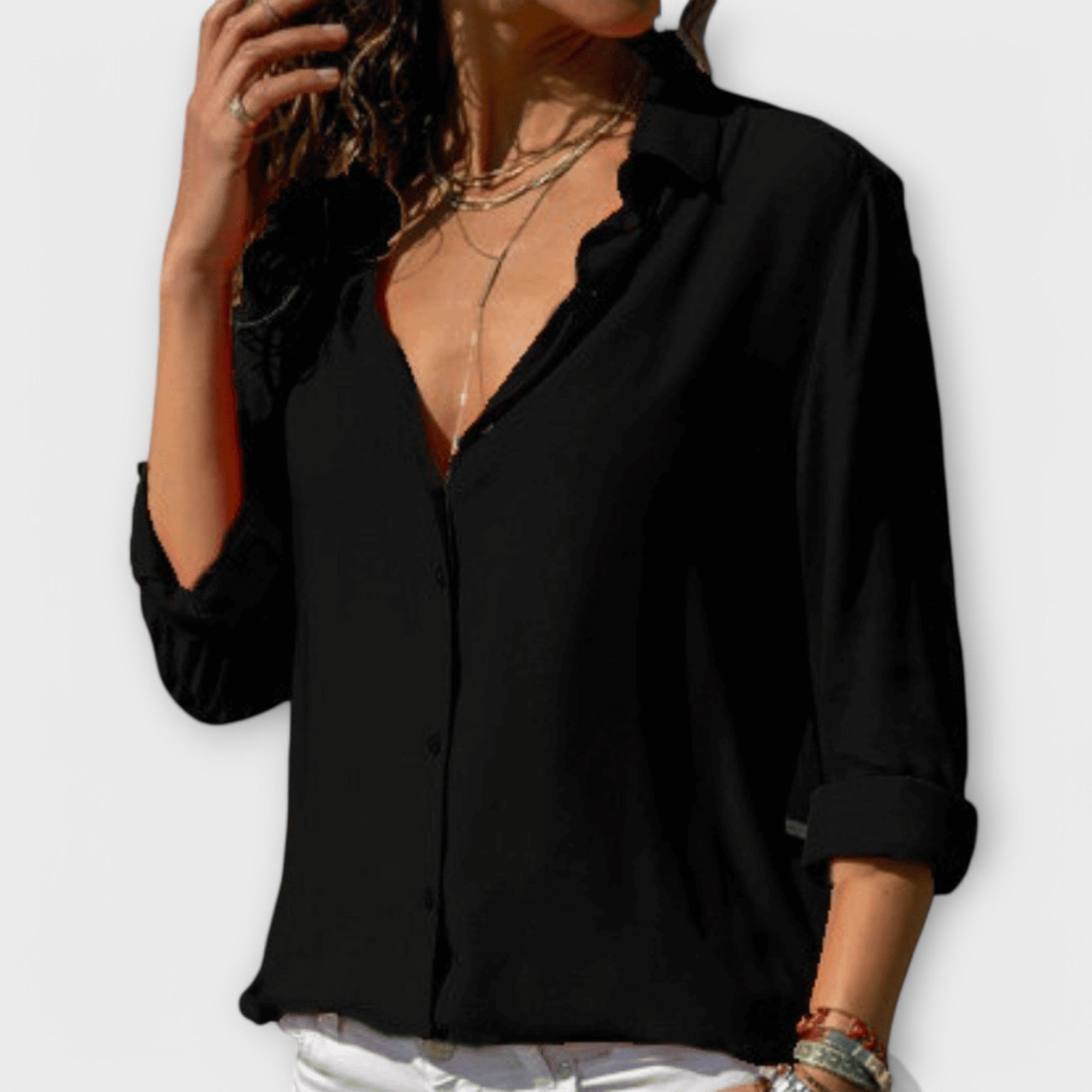 Susana | Tobula Blusa