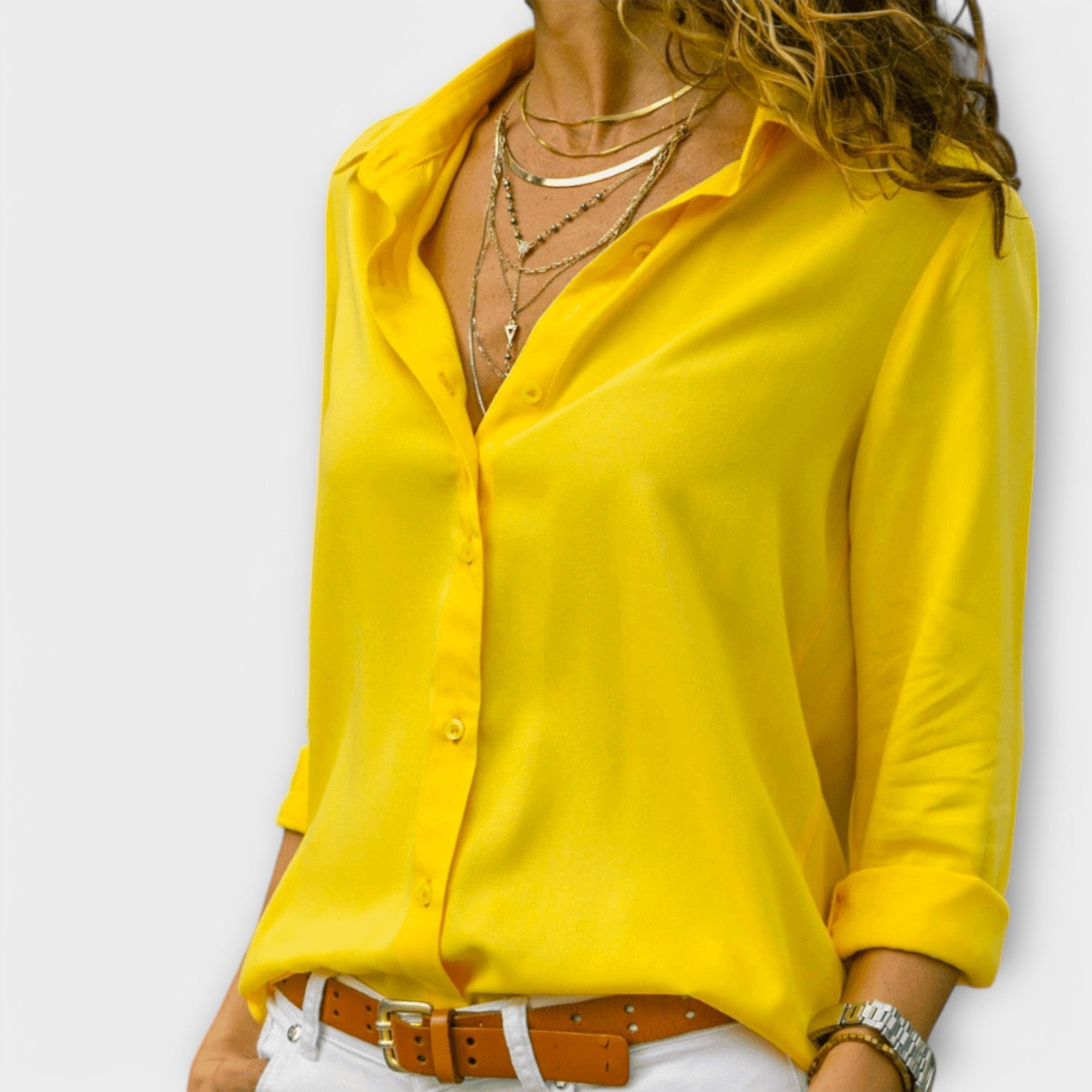 Susana | Tobula Blusa
